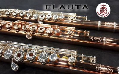Fundamentos de Flauta / Flute Fundamentals