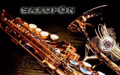 El Saxofón