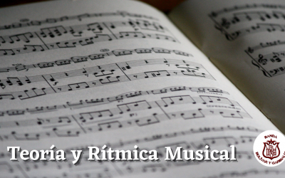 Teoría y Rítmica Musical