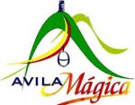 Avila magica logo